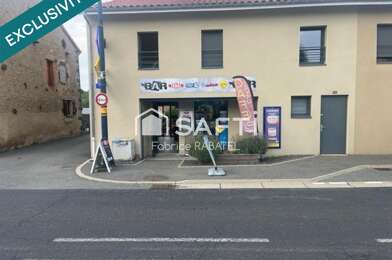 Commerce  197000 €