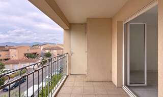 Appartement 2 Pièces 44 m² à vendre à Puget-sur-Argens (83480)