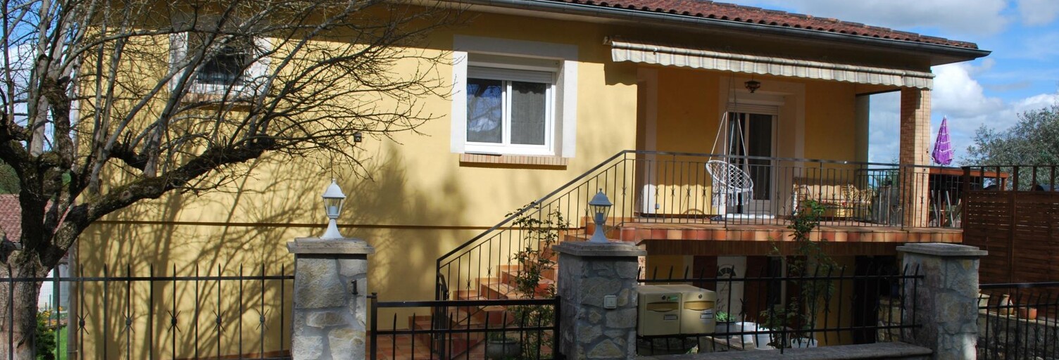 Maison 7 Pièces 217 m² à vendre à Auch (32000)