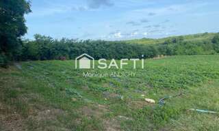 Terrain  2000 m² à vendre à Le Vauclin (97280)