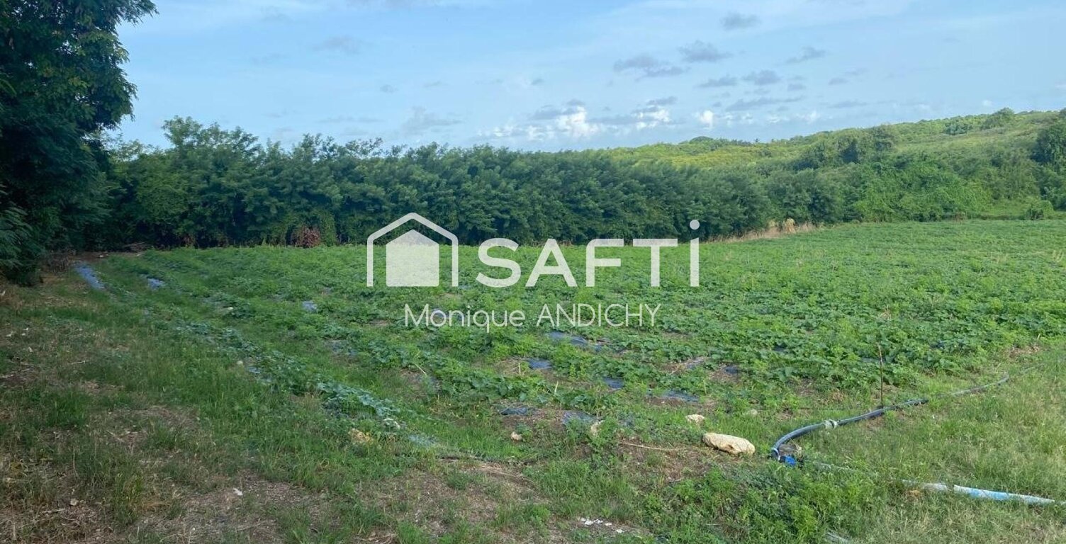 Terrain plat à batîr — photo 1
