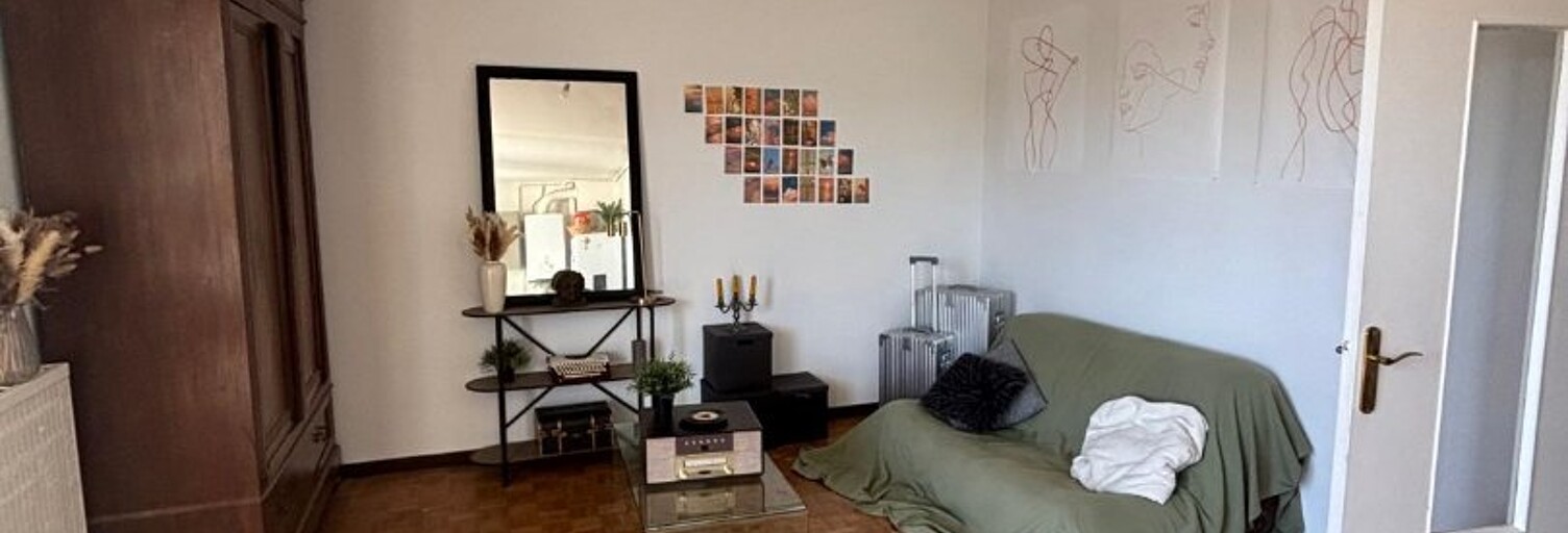 Appartement 3 Pièces 66 m² à louer à Toulouse (31300)