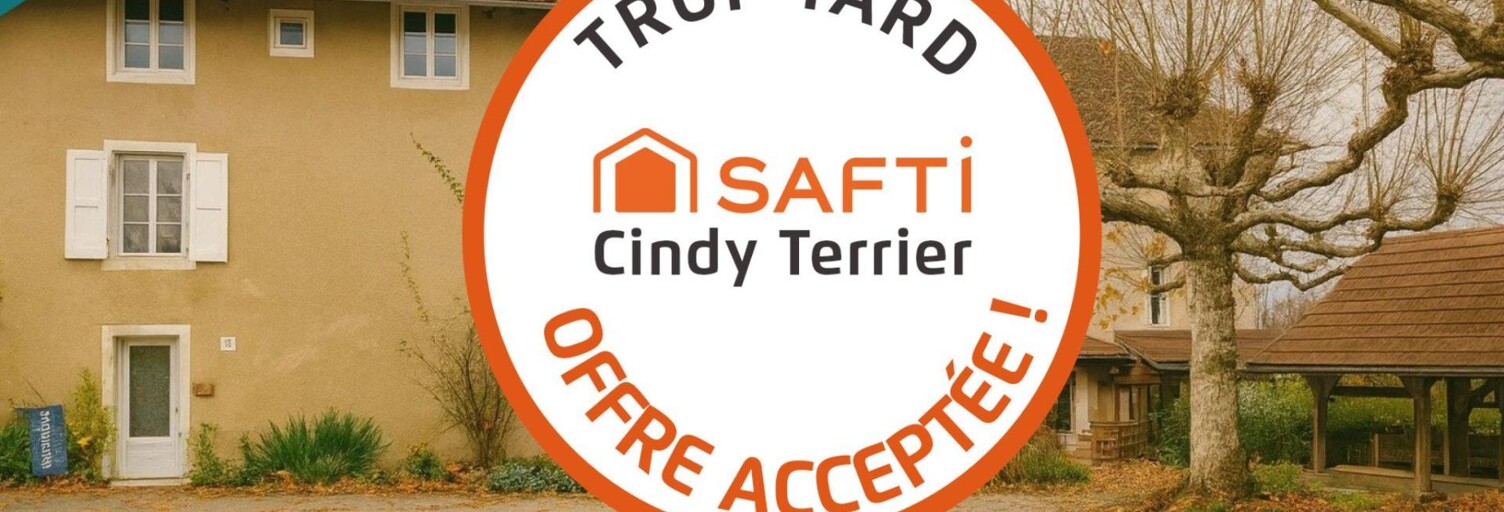 Appartement 2 Pièces 47 m² à vendre à Charavines (38850)