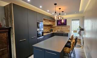 Appartement 4 Pièces 113 m² à vendre à Mont-Saint-Aignan (76130)