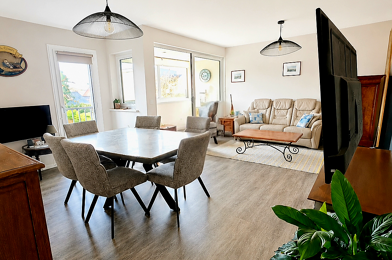 Appartement 4 pièces 349900 €