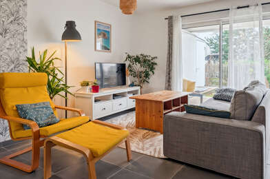 Maison 4 pièces 375000 €