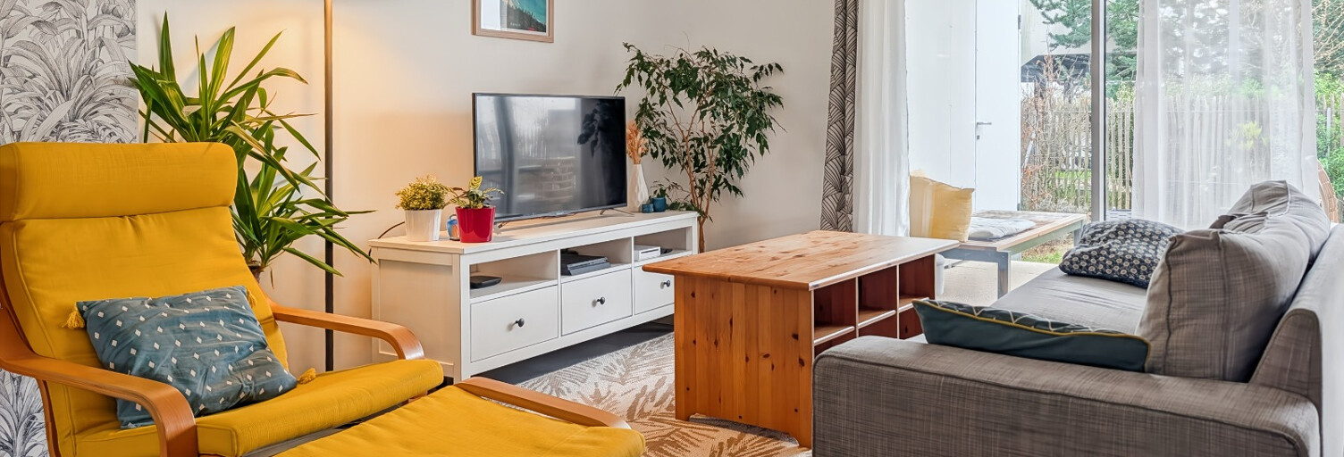 Maison 4 Pièces 92 m² à vendre à Bruges (33520)