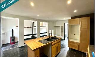 Maison 4 Pièces 90 m² à vendre à Chaulgnes (58400)