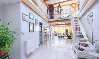 Immeuble  291 m² à vendre à Bourg-en-Bresse (01000)