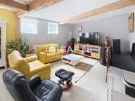 Immeuble d'habitation avec un commerce à Bourg centre — photo 2