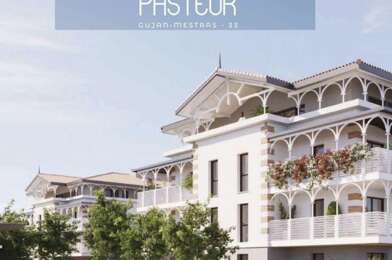 Appartement 4 pièces 529000 €