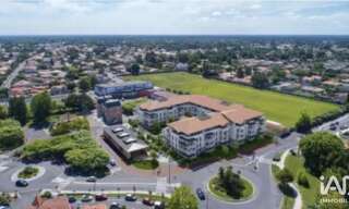 Appartement 3 Pièces 61 m² à vendre à Gujan-Mestras (33470)