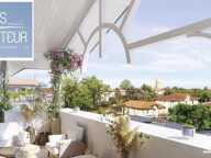 Vente Appartement 4 pièces — photo 2