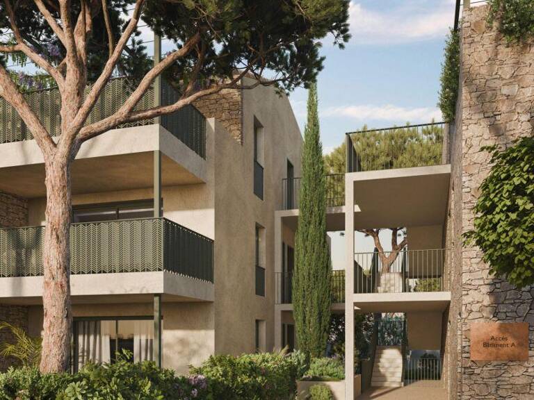 Vente Appartement 3 pièces — photo 1