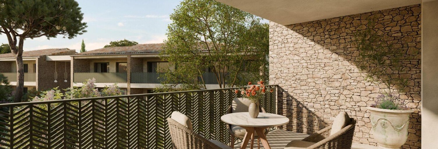 Appartement 3 Pièces 62 m² à vendre à Uzès (30700)