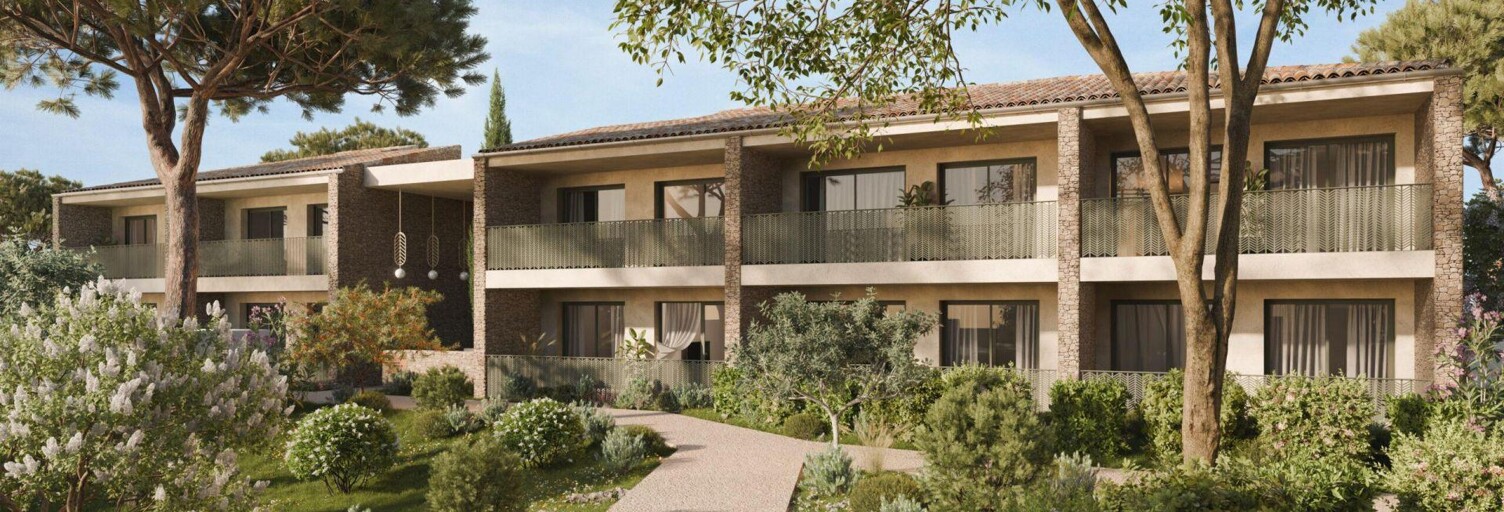 Appartement 3 Pièces 70 m² à vendre à Uzès (30700)