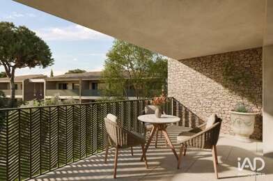 Appartement 3 pièces 395000 €