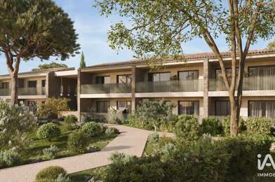 Appartement 3 pièces 455000 €
