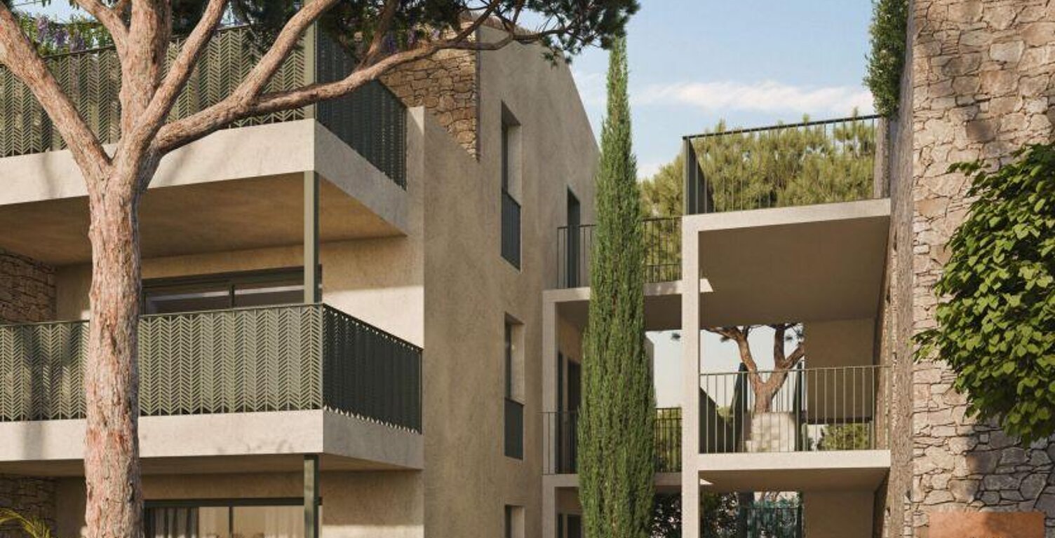 Vente Appartement 3 pièces — photo 1