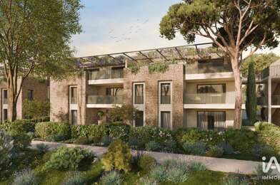 Appartement 3 pièces 460000 €