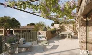 Appartement 3 Pièces 101 m² à vendre à Uzès (30700)