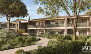 Appartement 3 Pièces 79 m² à vendre à Uzès (30700)