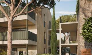 Appartement 3 Pièces 79 m² à vendre à Uzès (30700)