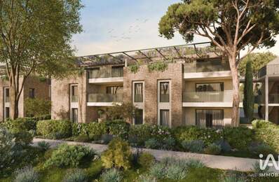 Vente Appartement 3 pièces — photo du bien