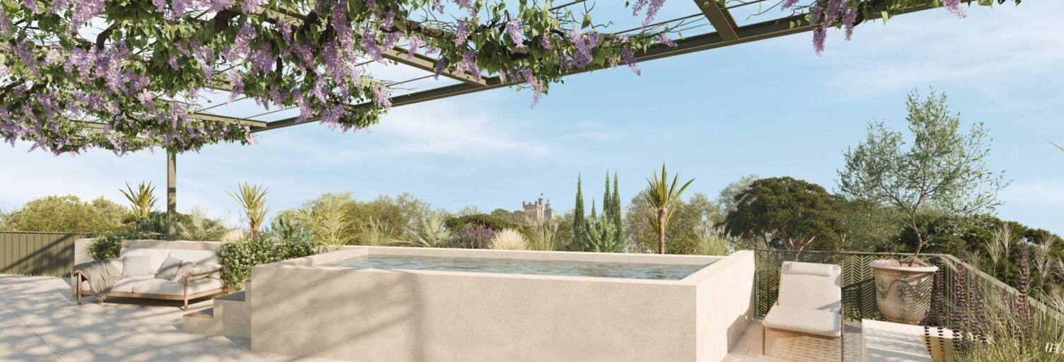 Appartement 4 Pièces 128 m² à vendre à Uzès (30700)