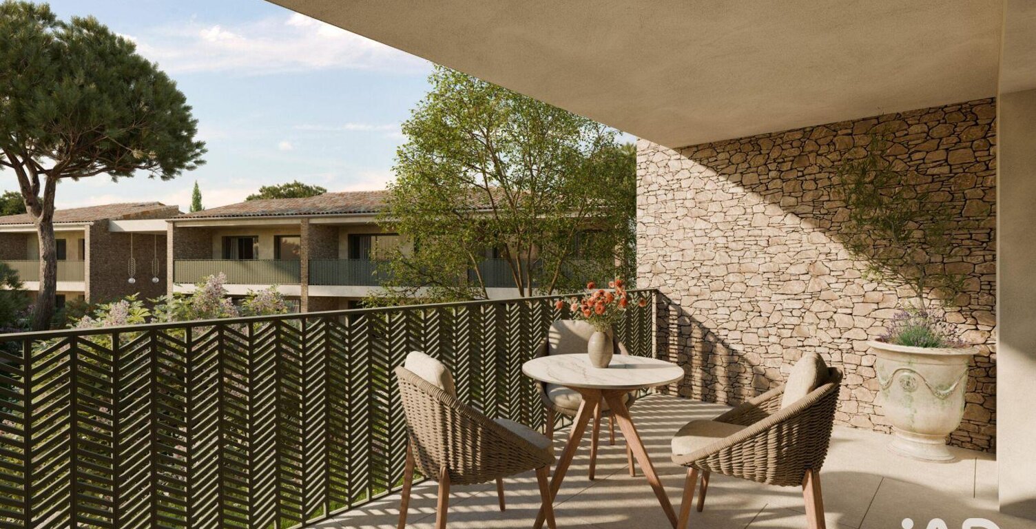 Vente Appartement 2 pièces — photo 1