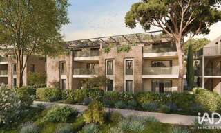 Appartement 2 Pièces 48 m² à vendre à Uzès (30700)