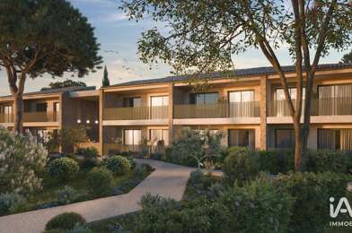Appartement 2 pièces 265000 €