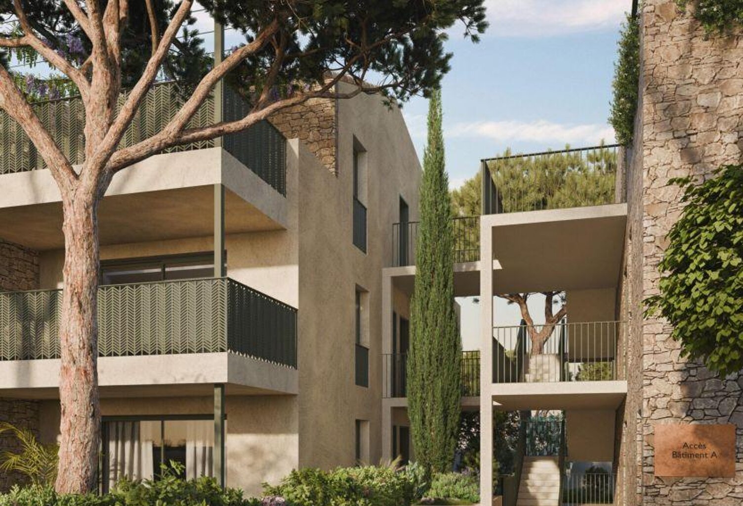 Vente Appartement 2 pièces — photo 1