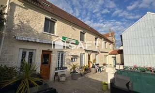 Commerce  260 m² à vendre à La Ferté-sous-Jouarre (77260)