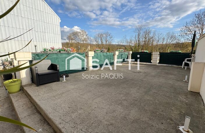 Fonds de commerce restaurant avec logement — photo 2