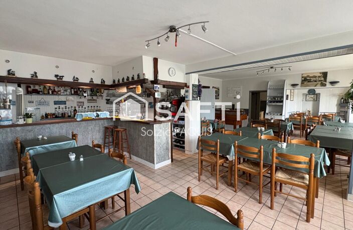 Fonds de commerce restaurant avec logement — photo 3