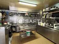 Fonds de commerce restaurant avec logement — photo 4