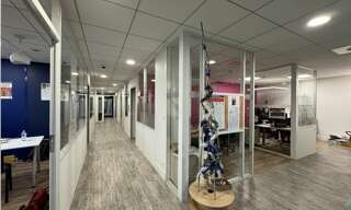 Commerce  169 m² à vendre à Tours (37000)