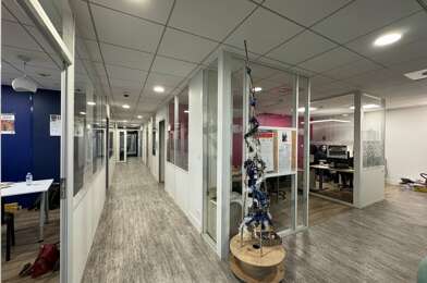 Commerce  340000 €