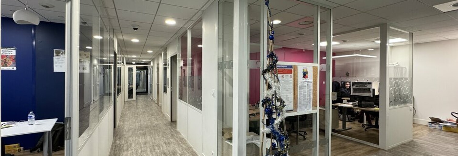 Commerce  169 m² à vendre à Tours (37000)