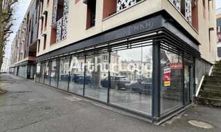 Commerce  158 m² à vendre à Tours (37000)