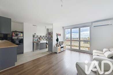 Appartement 3 pièces 260000 €