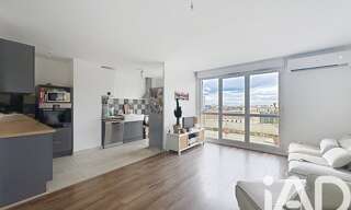 Appartement 3 Pièces 72 m² à vendre à Marseille 13 (13013)