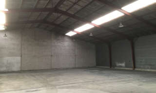 Commerce  550 m² à louer à Chambray-lès-Tours (37170)