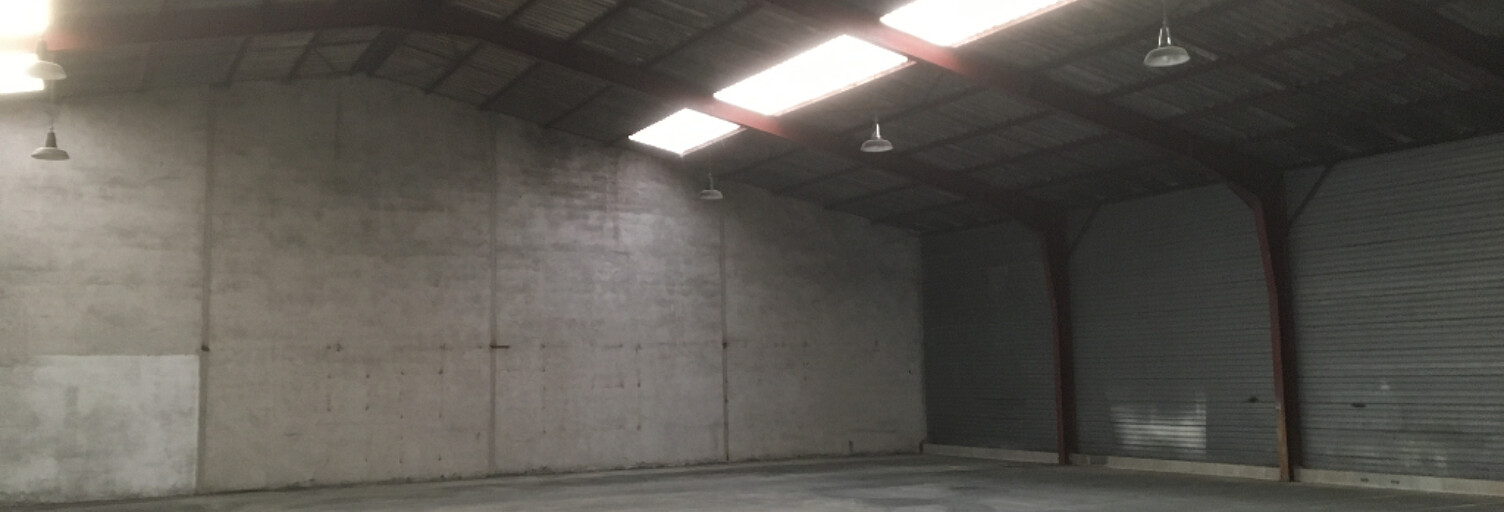 Commerce  550 m² à louer à Chambray-lès-Tours (37170)