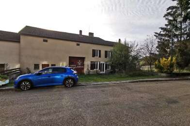 Maison 6 pièces 55000 €