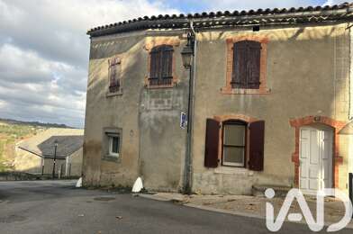 Maison 4 pièces 75000 €