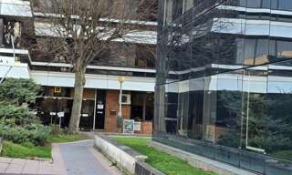 Bureau 1 Pièce 34 m² à vendre à Pontoise (95000)