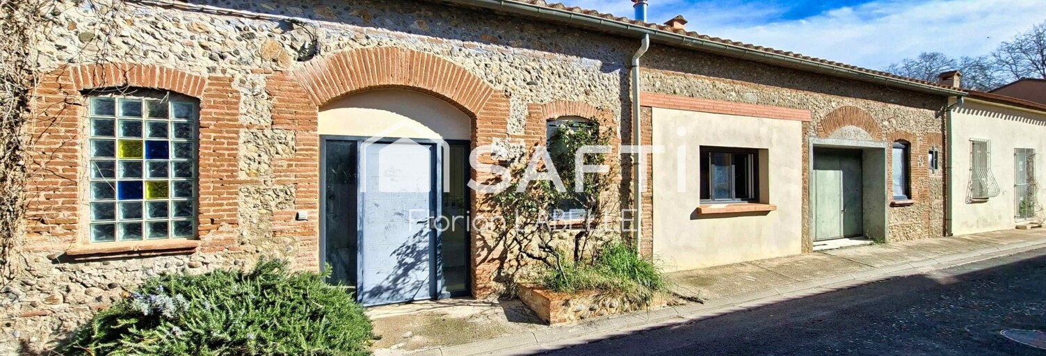 Appartement 4 Pièces 82 m² à vendre à Perpignan (66000)