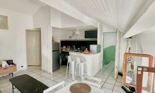 Appartement 3 Pièces 40 m² à vendre à Hyères (83400)